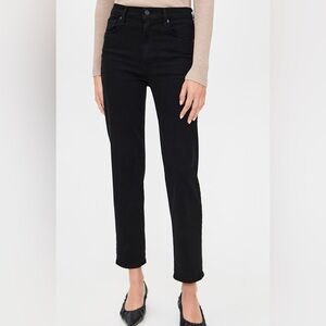 Rag & Bone Flexi Wren High Rise Ankle Slim Jeans.Sz 29 Women 
#168